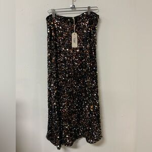 By together sequence dress